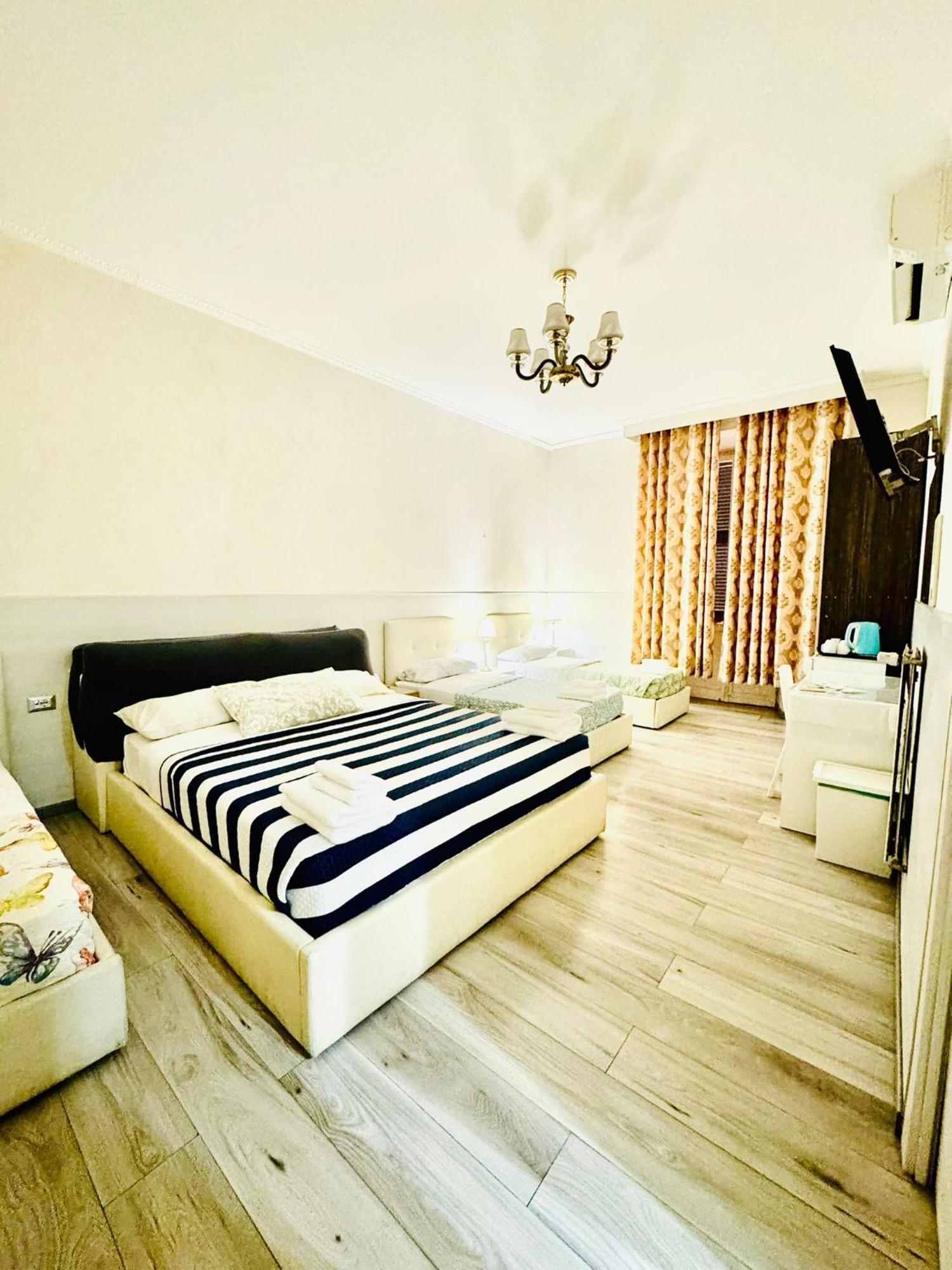 Oscar Suite Home — Foto 1